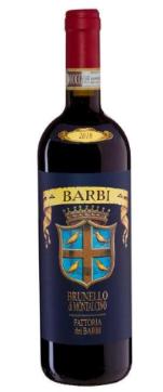 Barbi Brunello di Montalcino (750ml)