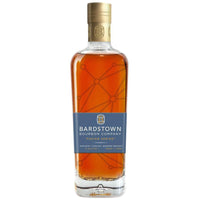 Bardstown Bourbon Fusion Series #5 (750ml)