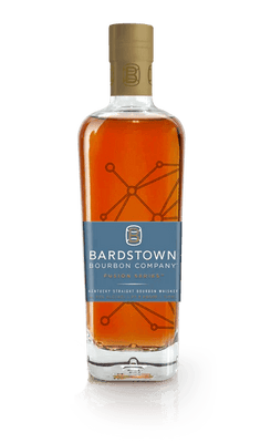 Bardstown Bourbon Fusion Series #6 (750ml)