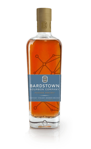 Bardstown Bourbon Fusion Series #6 (750Ml)