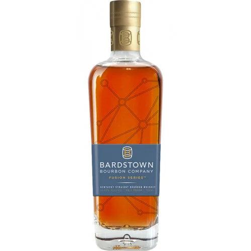 Bardstown Bourbon Fusion Series #7 (750Ml)