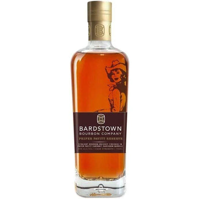 Bardstown Bourbon Phifer Pavitt Reserve (750Ml)