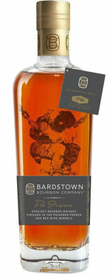 Bardstown Bourbon The Prisoner (750 ml)