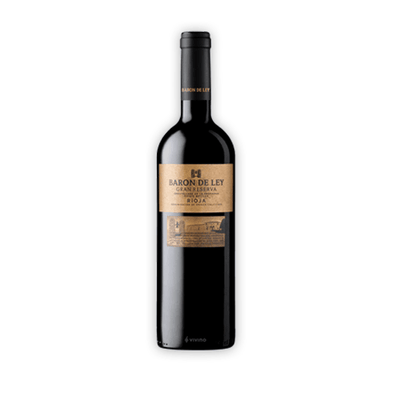 Baron de Ley Rioja Gran Reserva (750ml)