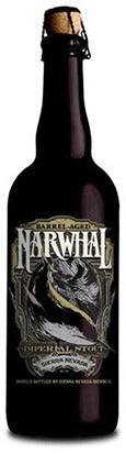 BARREL AGED NARWHAL IMPERIAL S (750 ML)