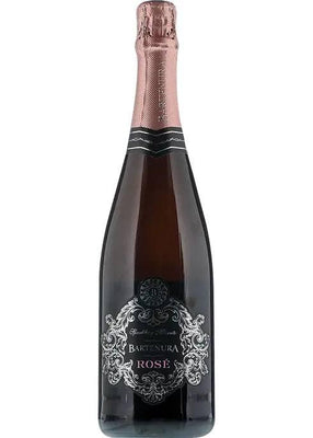 Bartenura Rose Sparkling Moscato (750ml)