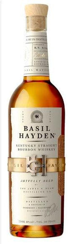 Basil Hayden'S Kentucky Straight Bourbon (750Ml)