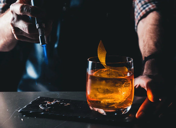 Basil Hayden's Kentucky Straight Bourbon (750Ml)