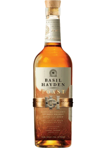 Basil Hayden Toast (750Ml)