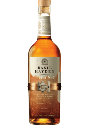 Basil Hayden Toast (750Ml)