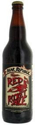 BEAR REPUBLIC RED ROCKET ALE (22 OZ)