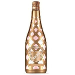 Beau Joie Special Cuvee Brut Rose Champagne (750Ml)