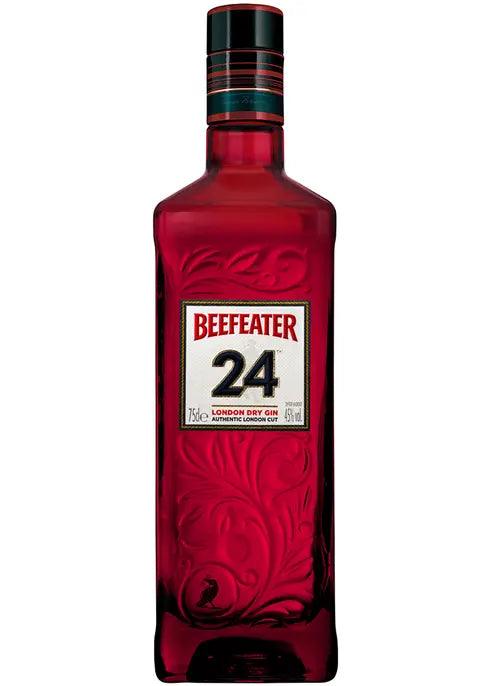 Beefeater 24 Dry Gin (750Ml)