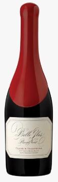 Belle Glos Clark And Telephone Pinot Noir (750Ml)