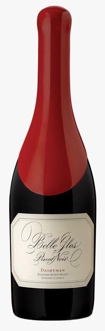 Belle Glos Dairyman Pinot Noir 2021 (750Ml)