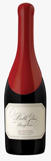 Belle Glos Las Alturas Pinot Noir (750Ml)