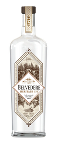 Belvedere Heritage 176 Vodka (750Ml)