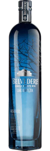 Belvedere Single Estate Rye Lake Bart??Ek (750Ml)