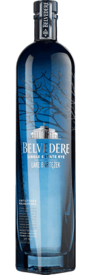 Belvedere Single Estate Rye Lake Bart??Ek (750Ml)