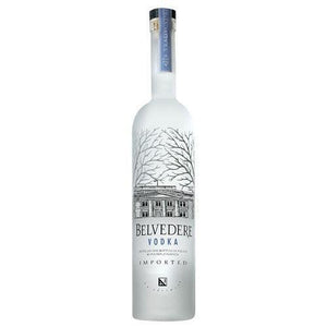 Belvedere Vodka (750Ml)