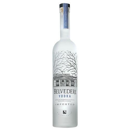 Belvedere Vodka (750 Ml)