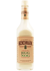 Benchmark Egg Nog (750Ml)