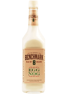 Benchmark Egg Nog (750ml)