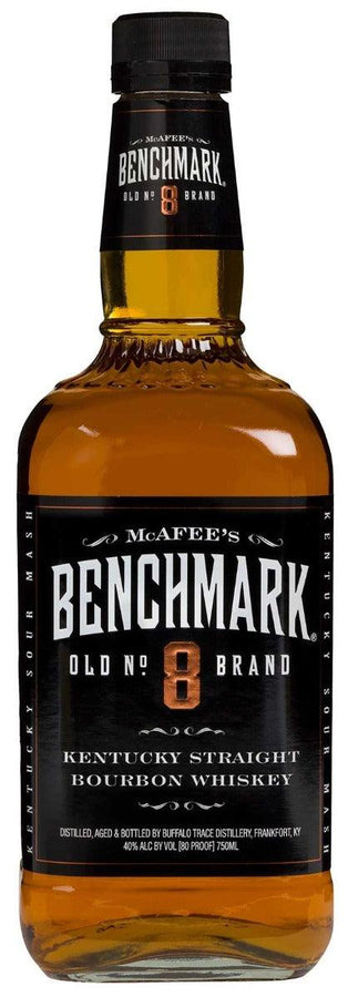 Benchmark Old No. 8 Bourbon (750 ml)