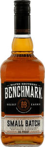 Benchmark Small Batch (750Ml)