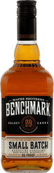 Benchmark Small Batch (750ml)