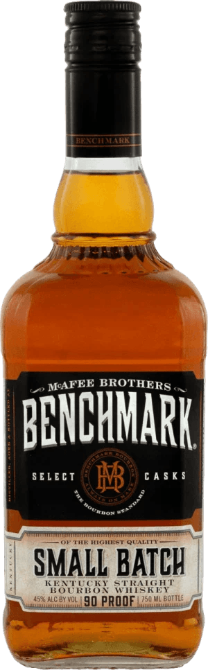 Benchmark Small Batch (750Ml)