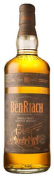 BENRIACH 10 YEAR OLD SCOTCH WHISKY (750 ML)
