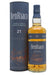 BenRiach 21 Year Old Single Malt Scotch Whisky (750ml)