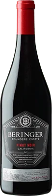 Beringer Founders Reserve Pinot Noir (750Ml)
