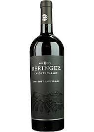 Beringer Knights Valley Cabernet Sauvignon 2014 (750 ml)