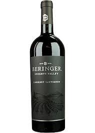 Beringer Knights Valley Cabernet Sauvignon (750Ml)