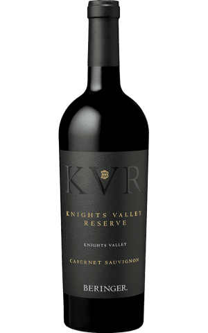 Beringer Knights Valley Reserve Cabernet Sauvignon 2018 (750 ml)