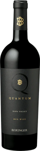 Beringer Quantum 2013 Red Blend (750Ml)