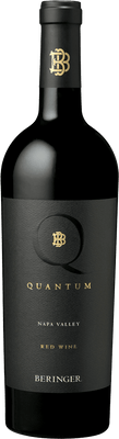 Beringer Quantum 2013 Red Blend (750Ml)