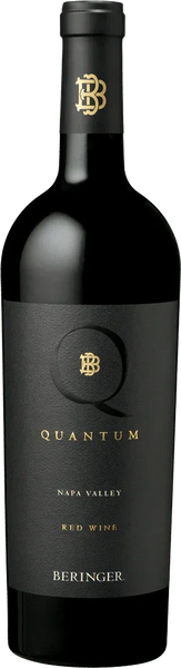 Beringer Quantum 2013 Red Blend (750Ml)