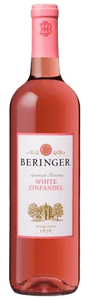 Beringer White Zinfandel (750Ml)