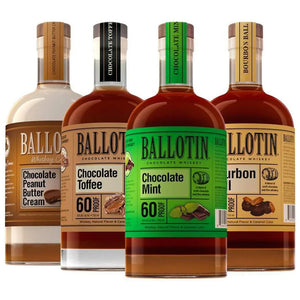 Best Of Ballotin Bundle