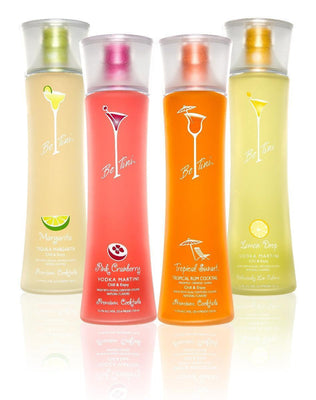 Bestselling BeTini Bundle (750 ml)