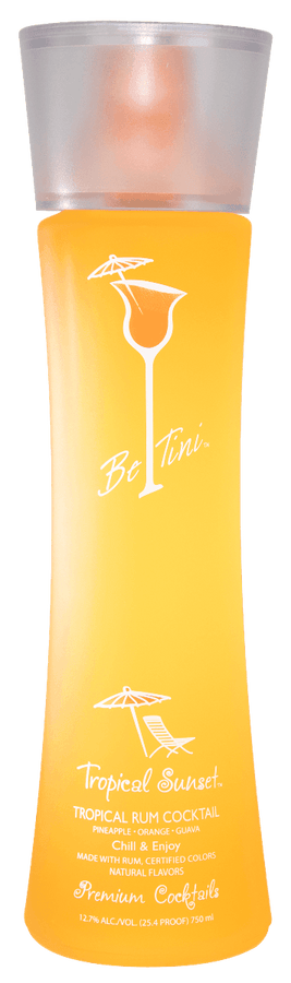 Bestselling BeTini Bundle (750 ml)