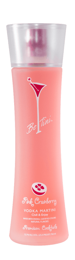Bestselling BeTini Bundle (750 ml)