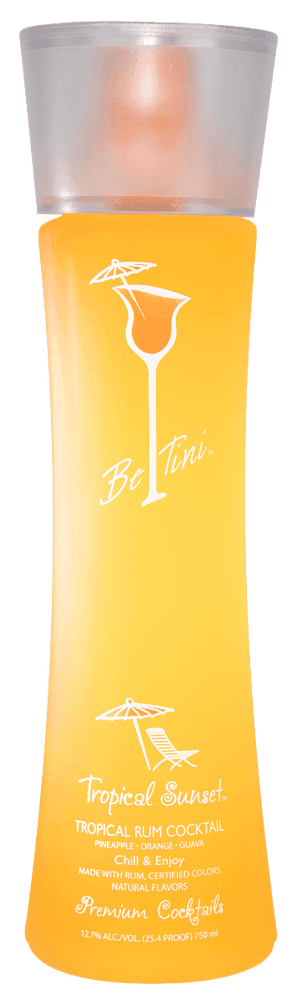 Bestselling Betini Bundle (750Ml)