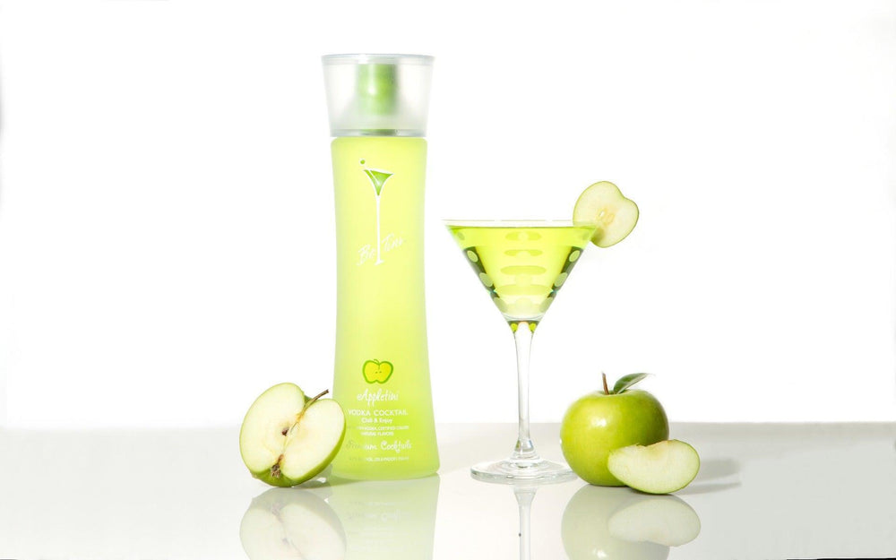 BeTini Appletini (750Ml)