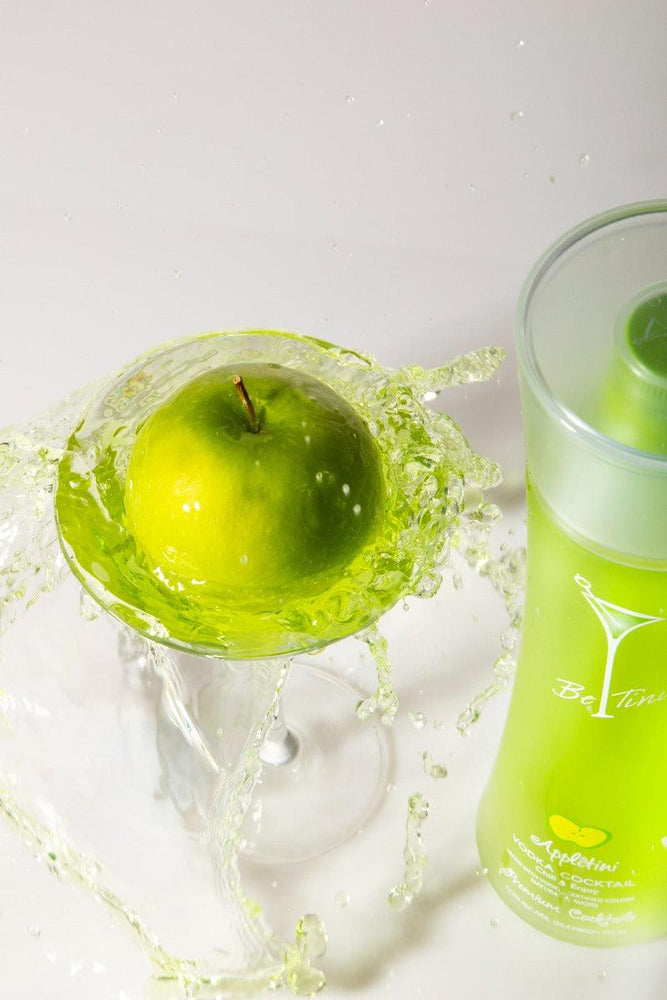 BeTini Appletini (750Ml)