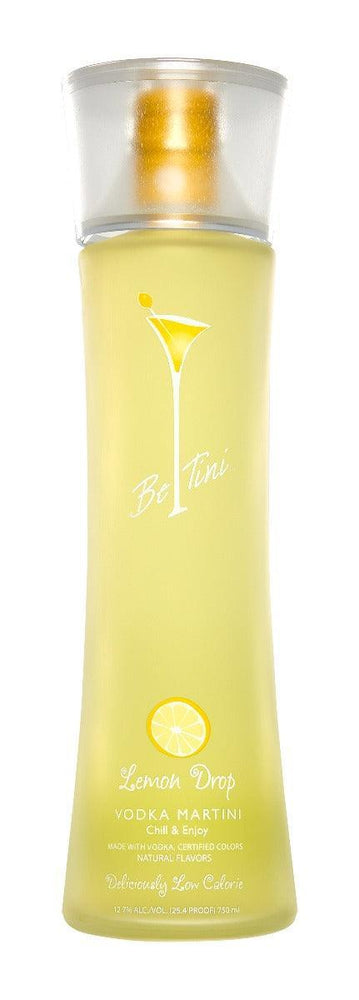 BeTini Lemon Drop (750Ml)