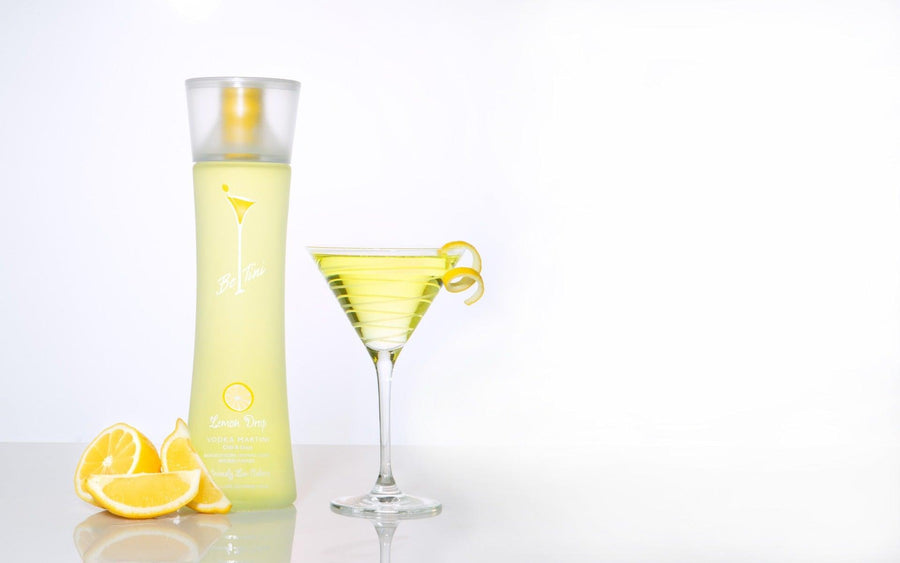 BeTini Lemon Drop (750ml)